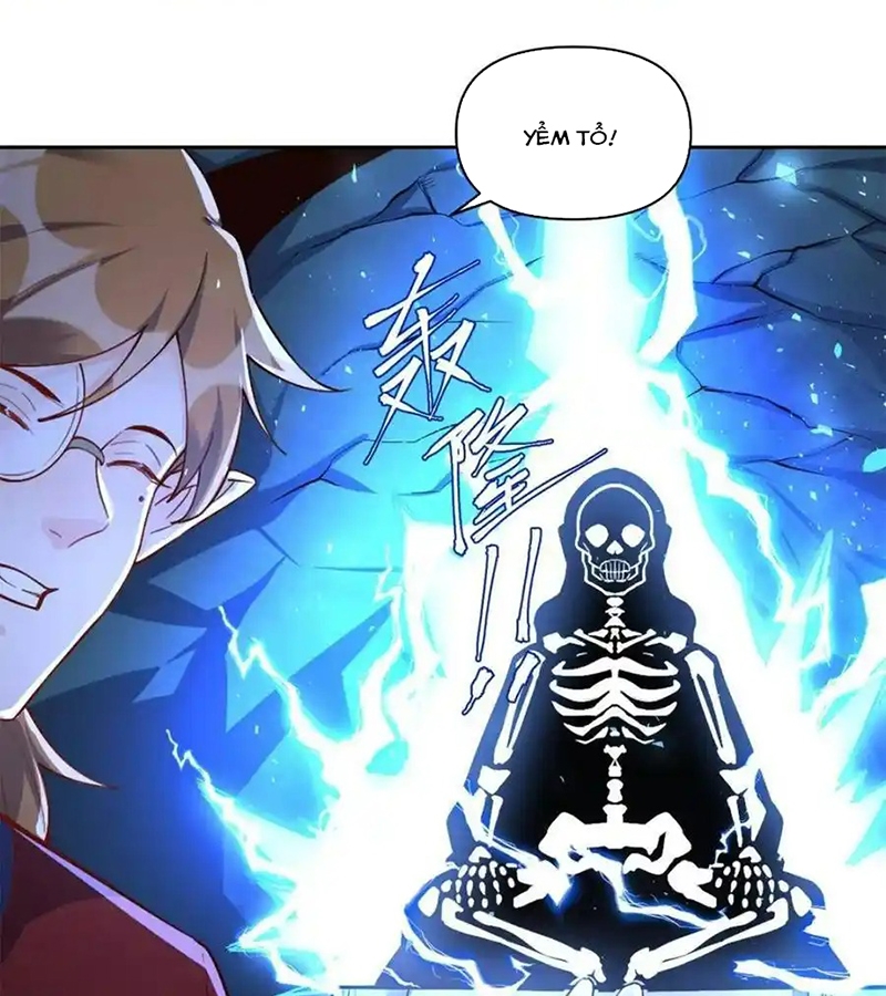 Nguyên Lai Ta Là Tu Tiên Đại Lão Chapter 447 - Trang 2