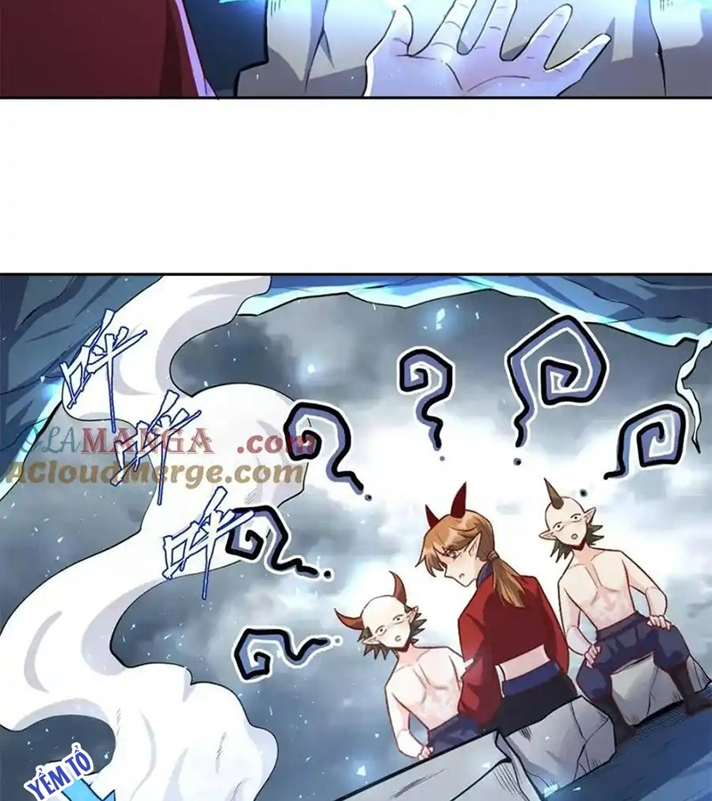 Nguyên Lai Ta Là Tu Tiên Đại Lão Chapter 447 - Trang 2