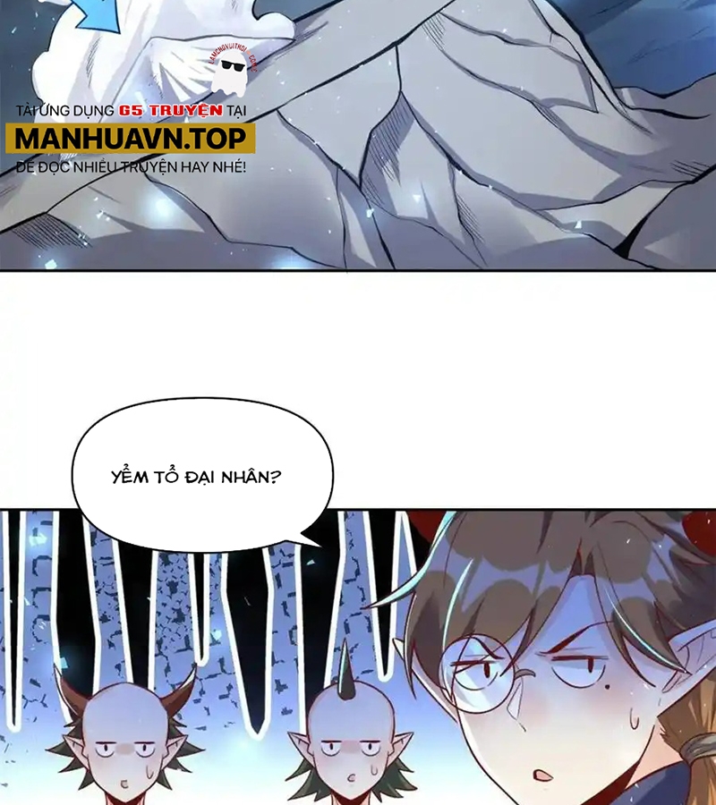 Nguyên Lai Ta Là Tu Tiên Đại Lão Chapter 447 - Trang 2