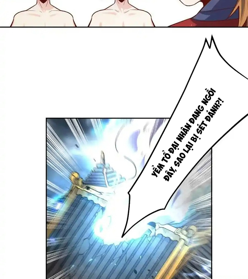 Nguyên Lai Ta Là Tu Tiên Đại Lão Chapter 447 - Trang 2