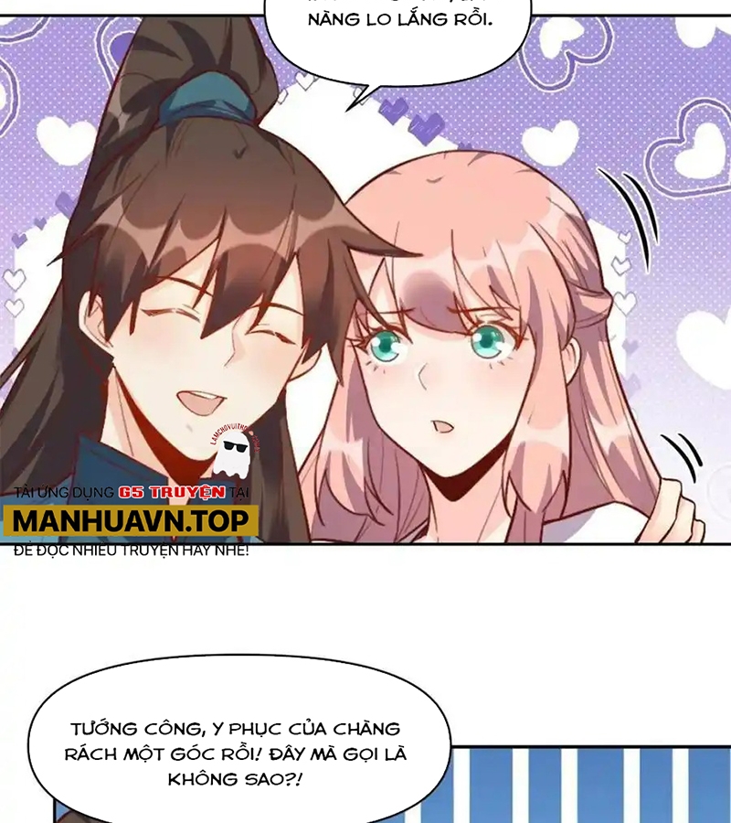 Nguyên Lai Ta Là Tu Tiên Đại Lão Chapter 447 - Trang 2