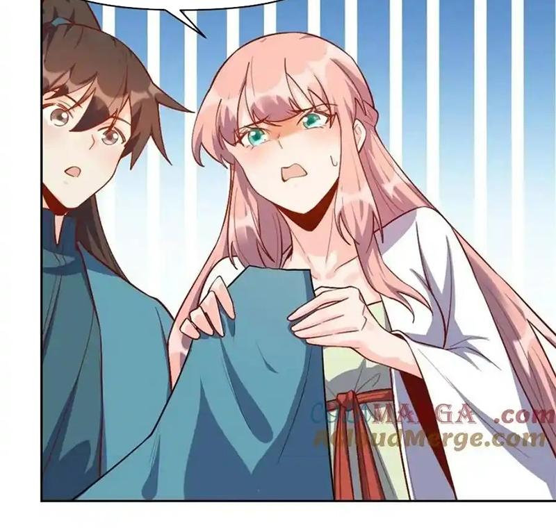 Nguyên Lai Ta Là Tu Tiên Đại Lão Chapter 447 - Trang 2