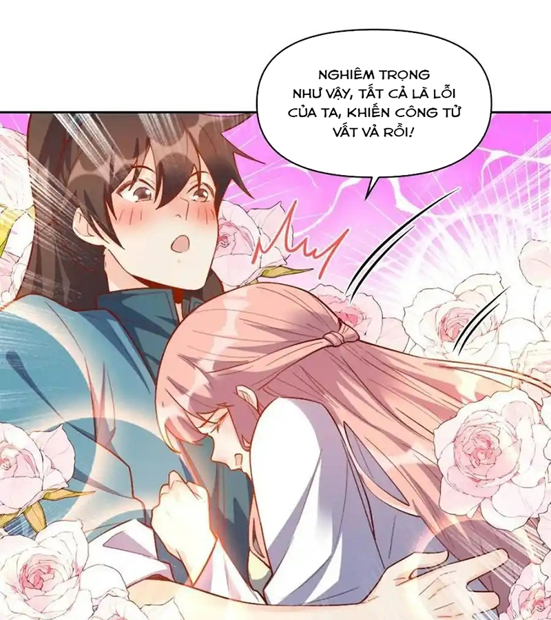 Nguyên Lai Ta Là Tu Tiên Đại Lão Chapter 447 - Trang 2