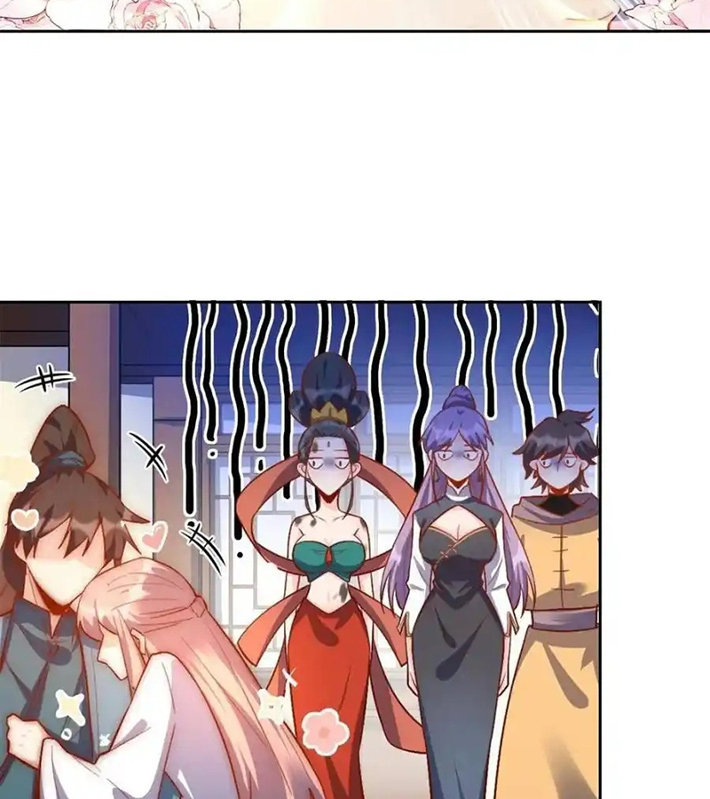 Nguyên Lai Ta Là Tu Tiên Đại Lão Chapter 447 - Trang 2