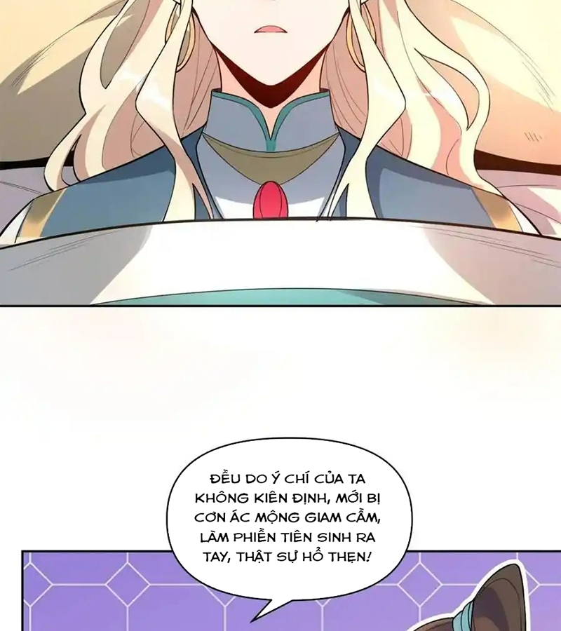 Nguyên Lai Ta Là Tu Tiên Đại Lão Chapter 447 - Trang 2