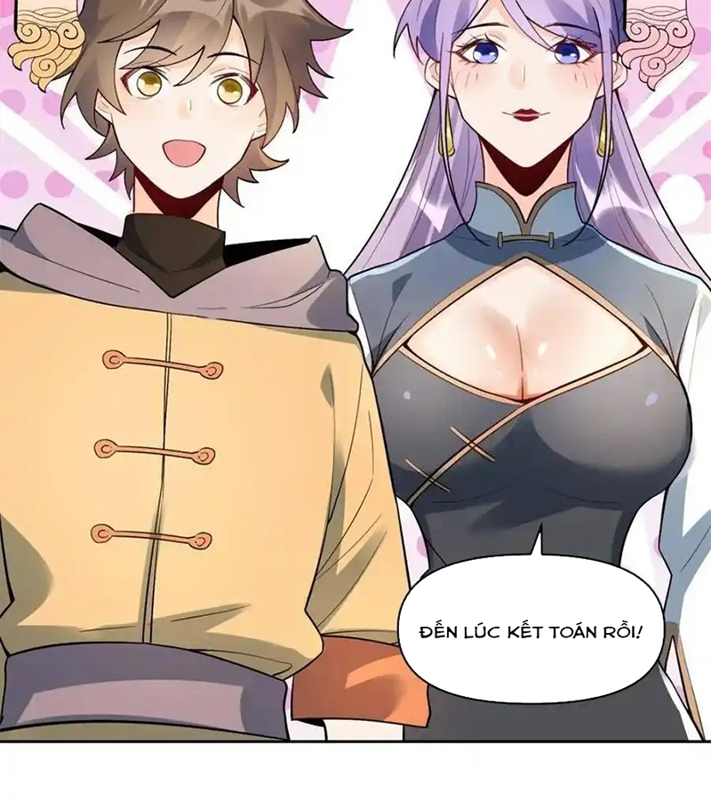 Nguyên Lai Ta Là Tu Tiên Đại Lão Chapter 447 - Trang 2