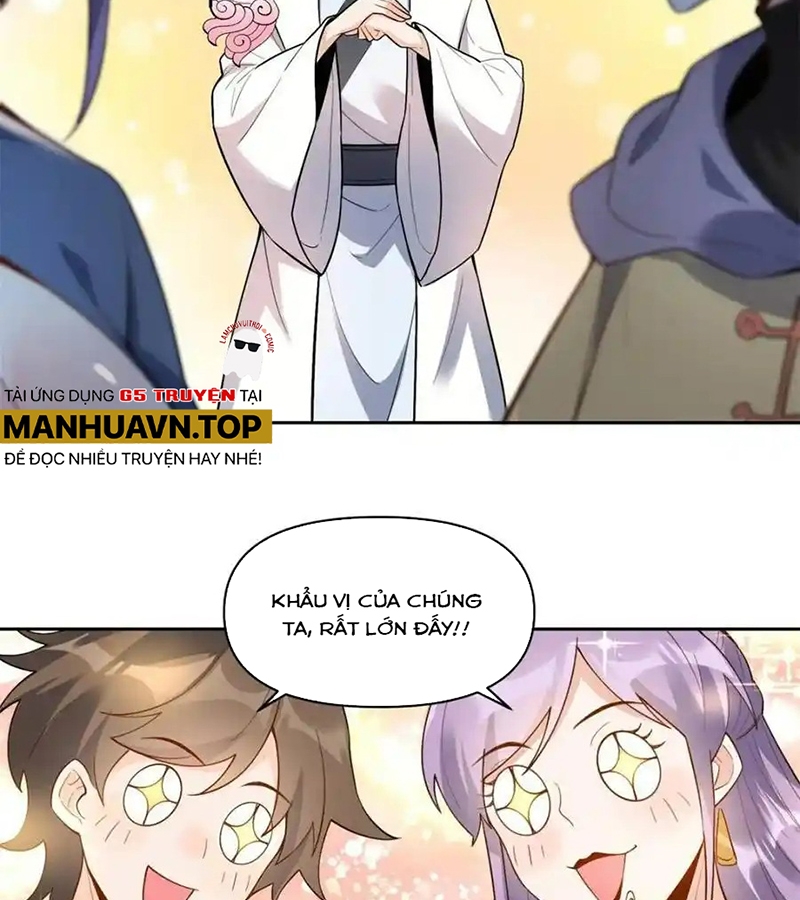 Nguyên Lai Ta Là Tu Tiên Đại Lão Chapter 447 - Trang 2