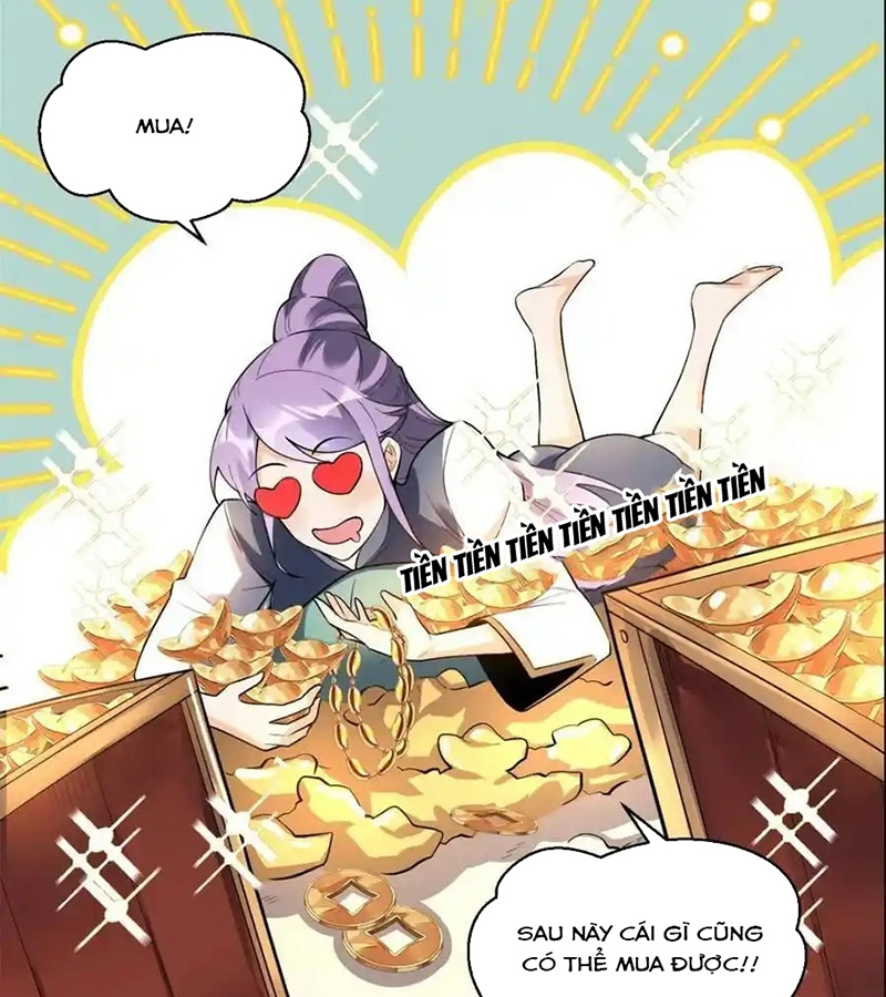 Nguyên Lai Ta Là Tu Tiên Đại Lão Chapter 447 - Trang 2