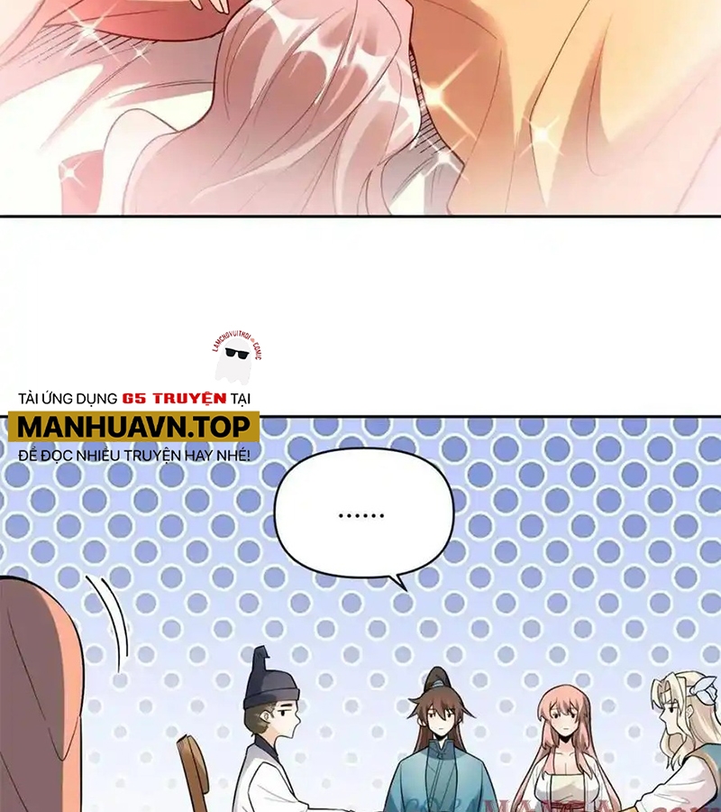 Nguyên Lai Ta Là Tu Tiên Đại Lão Chapter 447 - Trang 2