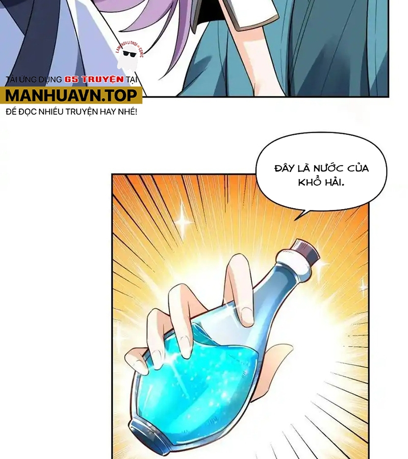 Nguyên Lai Ta Là Tu Tiên Đại Lão Chapter 447 - Trang 2