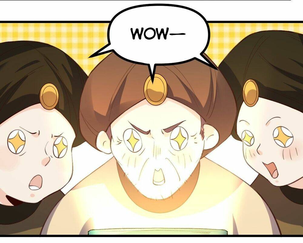 Nguyên Lai Ta Là Tu Tiên Đại Lão Chapter 45 - Trang 2