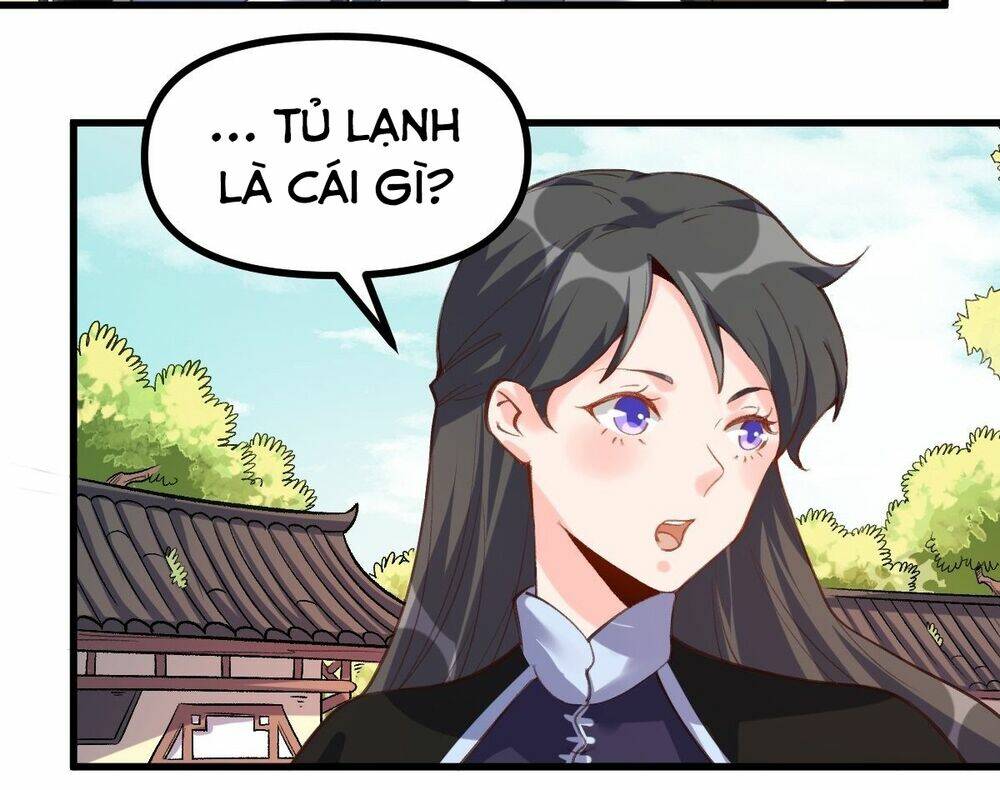 Nguyên Lai Ta Là Tu Tiên Đại Lão Chapter 45 - Trang 2