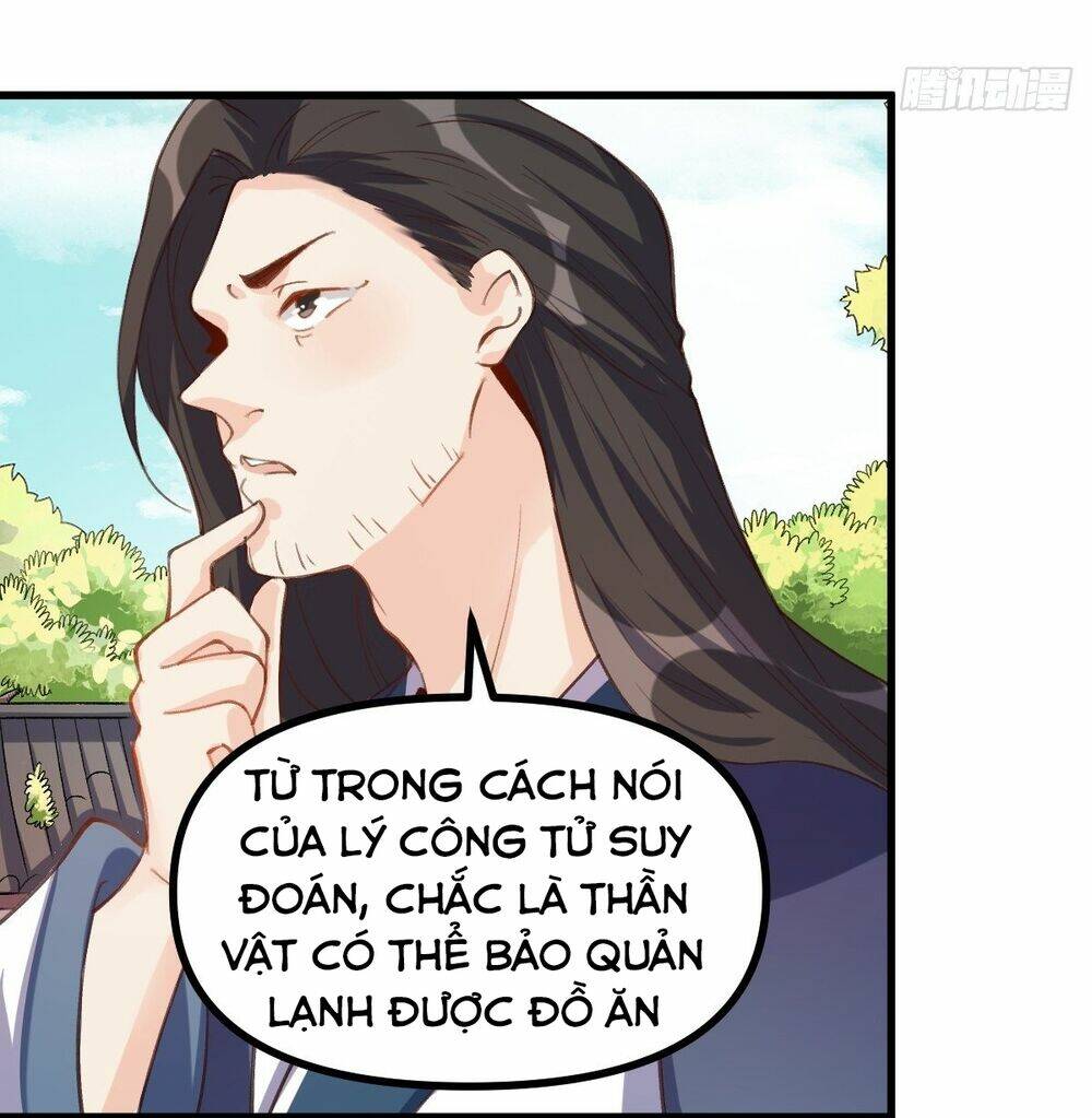 Nguyên Lai Ta Là Tu Tiên Đại Lão Chapter 45 - Trang 2