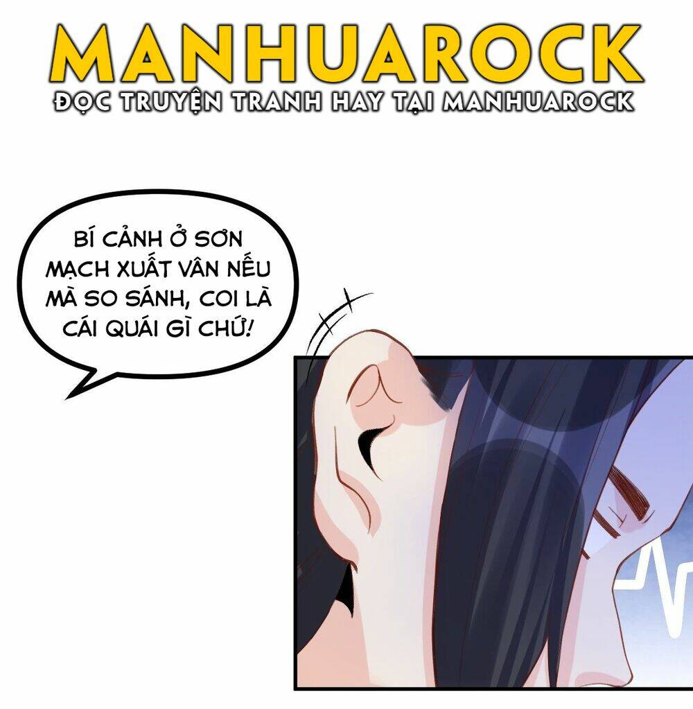 Nguyên Lai Ta Là Tu Tiên Đại Lão Chapter 45 - Trang 2