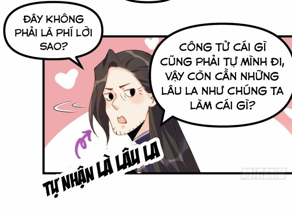 Nguyên Lai Ta Là Tu Tiên Đại Lão Chapter 45 - Trang 2