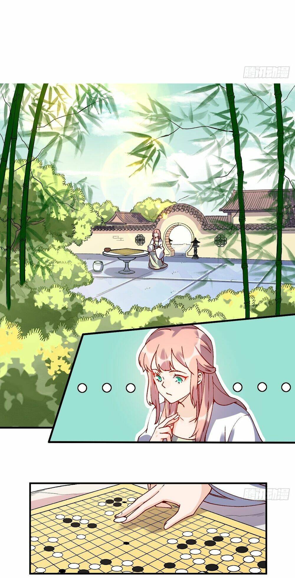 Nguyên Lai Ta Là Tu Tiên Đại Lão Chapter 45 - Trang 2