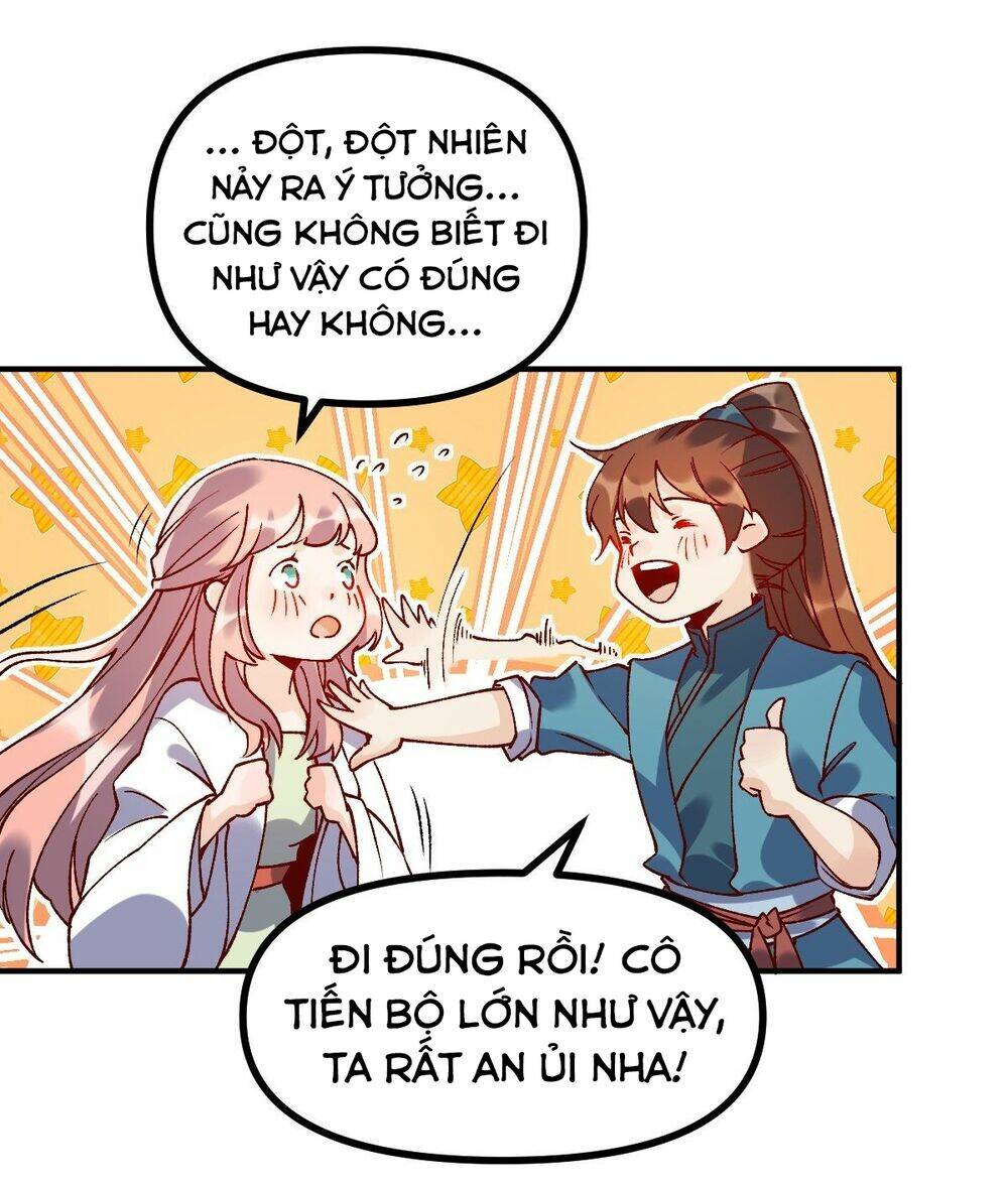 Nguyên Lai Ta Là Tu Tiên Đại Lão Chapter 45 - Trang 2