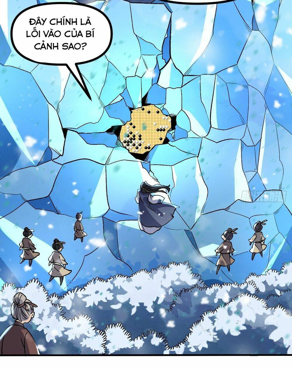 Nguyên Lai Ta Là Tu Tiên Đại Lão Chapter 45 - Trang 2