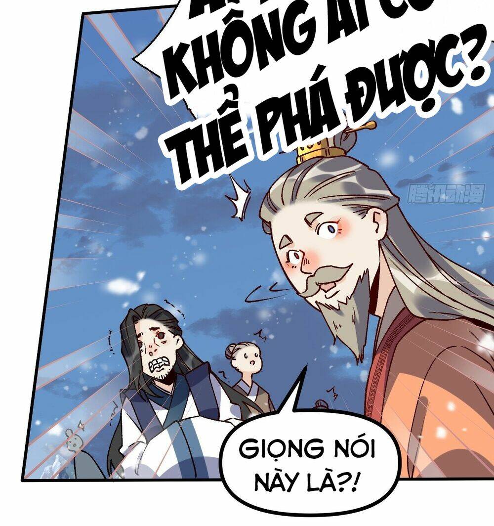 Nguyên Lai Ta Là Tu Tiên Đại Lão Chapter 45 - Trang 2