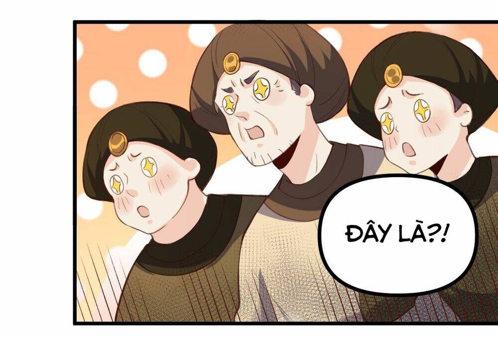 Nguyên Lai Ta Là Tu Tiên Đại Lão Chapter 45 - Trang 2