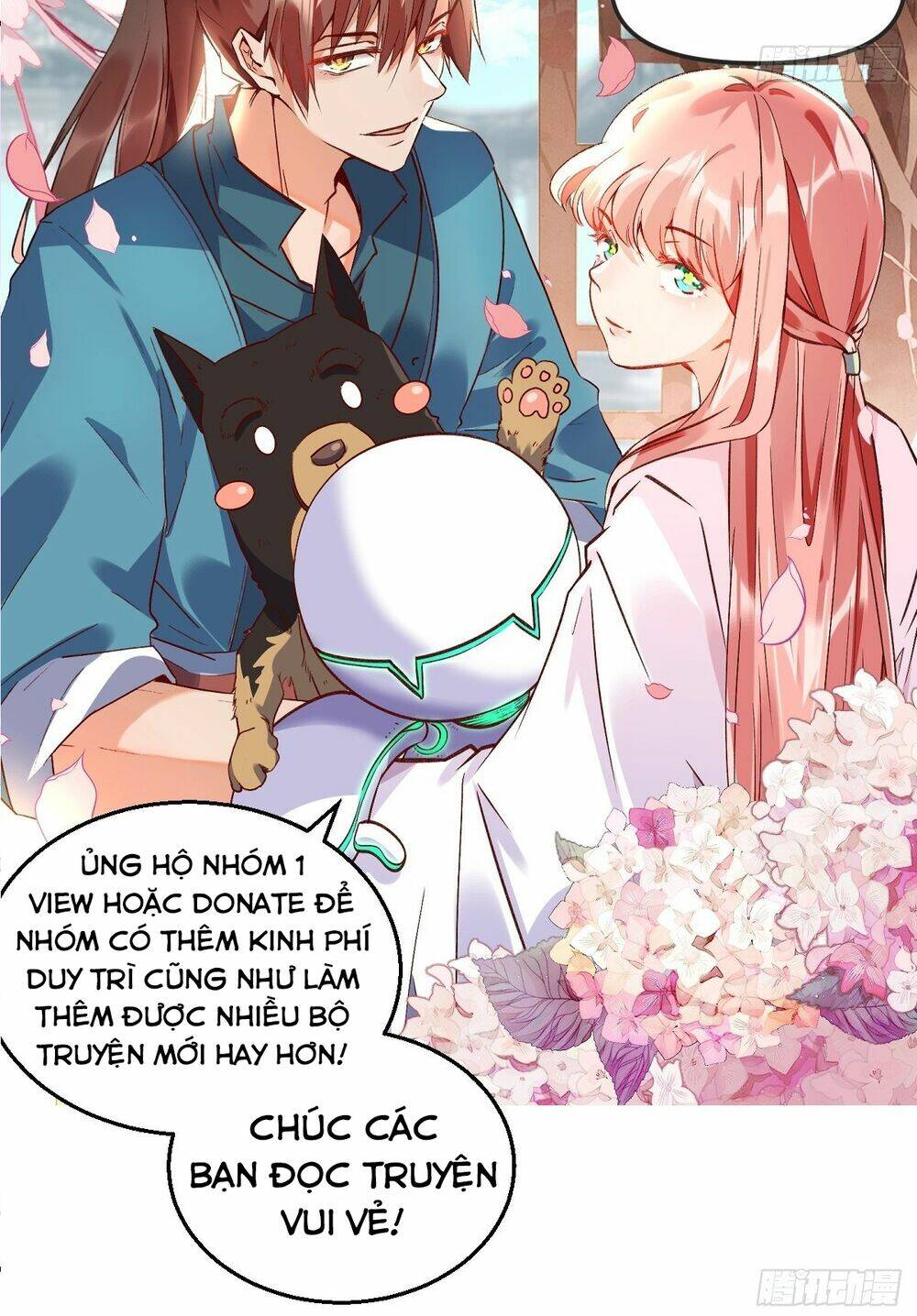 Nguyên Lai Ta Là Tu Tiên Đại Lão Chapter 45 - Trang 2