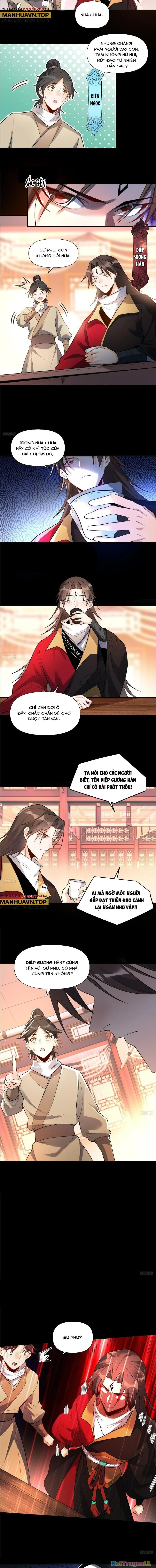 Nguyên Lai Ta Là Tu Tiên Đại Lão Chapter 452 - Trang 2