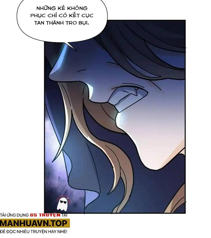 Nguyên Lai Ta Là Tu Tiên Đại Lão Chapter 455 - Trang 2