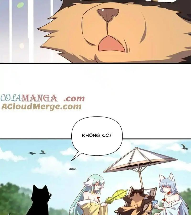 Nguyên Lai Ta Là Tu Tiên Đại Lão Chapter 455 - Trang 2