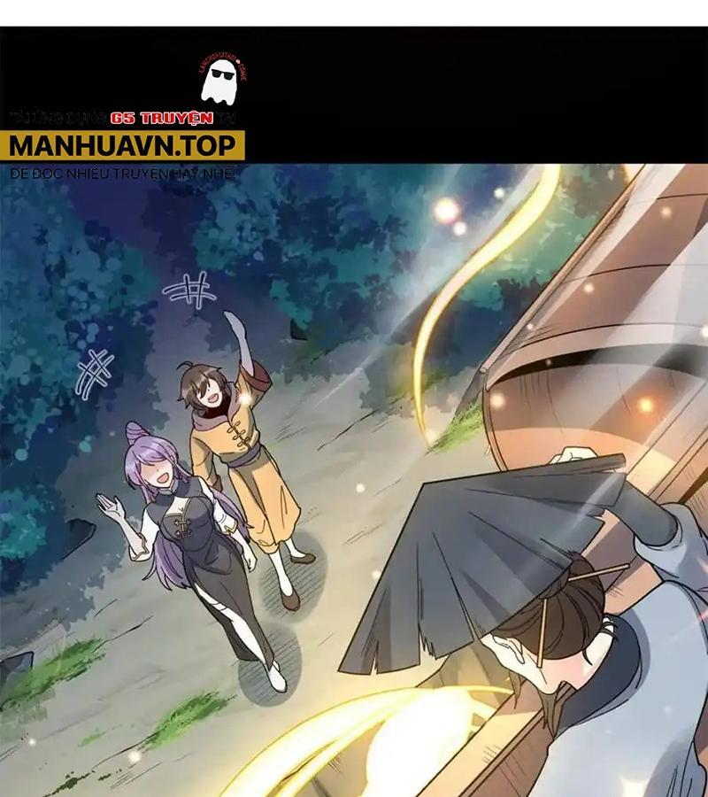 Nguyên Lai Ta Là Tu Tiên Đại Lão Chapter 455 - Trang 2