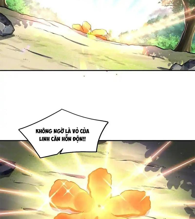 Nguyên Lai Ta Là Tu Tiên Đại Lão Chapter 455 - Trang 2