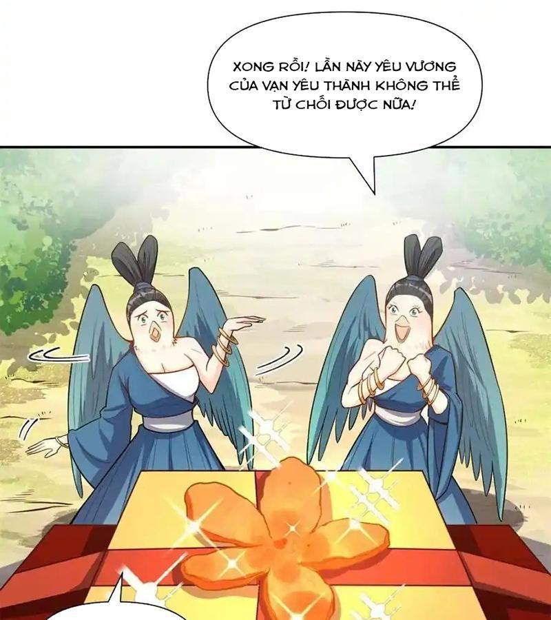 Nguyên Lai Ta Là Tu Tiên Đại Lão Chapter 455 - Trang 2