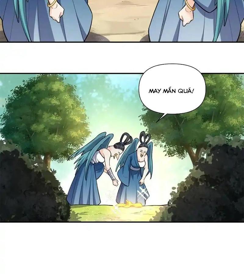 Nguyên Lai Ta Là Tu Tiên Đại Lão Chapter 455 - Trang 2