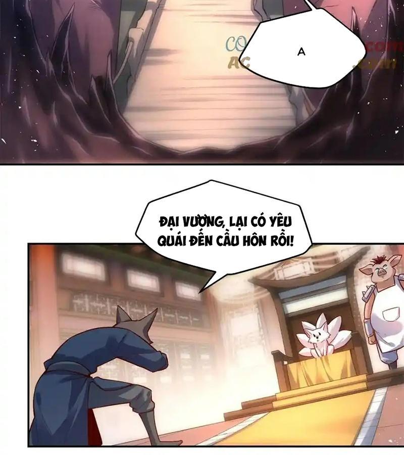 Nguyên Lai Ta Là Tu Tiên Đại Lão Chapter 456 - Trang 2