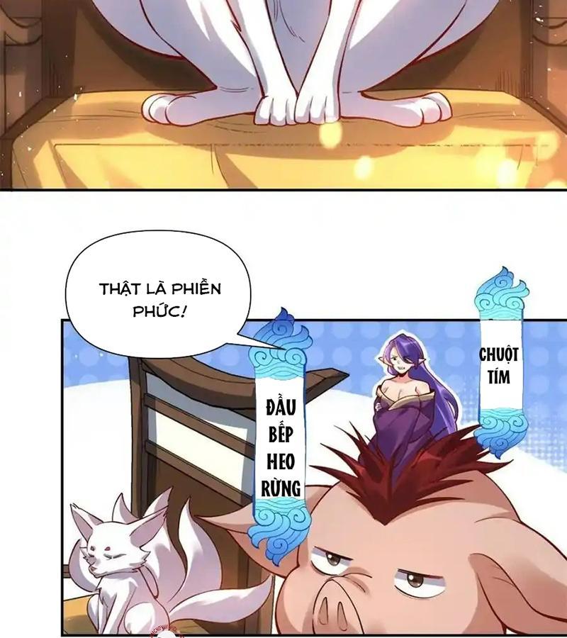 Nguyên Lai Ta Là Tu Tiên Đại Lão Chapter 456 - Trang 2