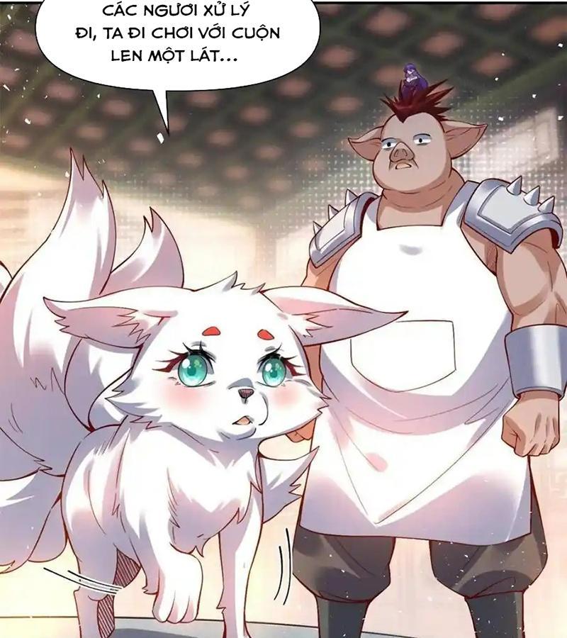 Nguyên Lai Ta Là Tu Tiên Đại Lão Chapter 456 - Trang 2