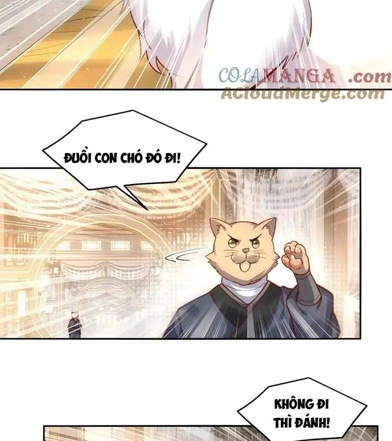 Nguyên Lai Ta Là Tu Tiên Đại Lão Chapter 456 - Trang 2