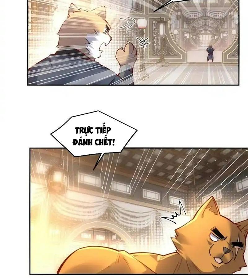 Nguyên Lai Ta Là Tu Tiên Đại Lão Chapter 456 - Trang 2