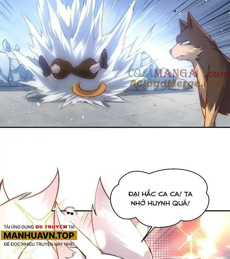 Nguyên Lai Ta Là Tu Tiên Đại Lão Chapter 456 - Trang 2