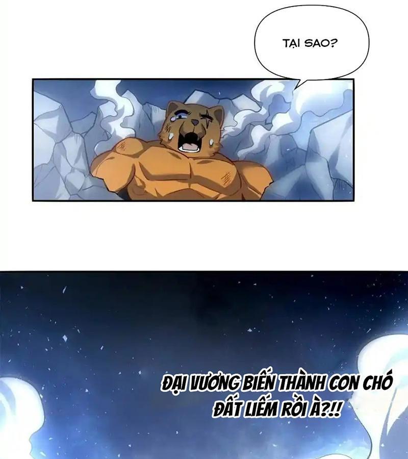 Nguyên Lai Ta Là Tu Tiên Đại Lão Chapter 456 - Trang 2