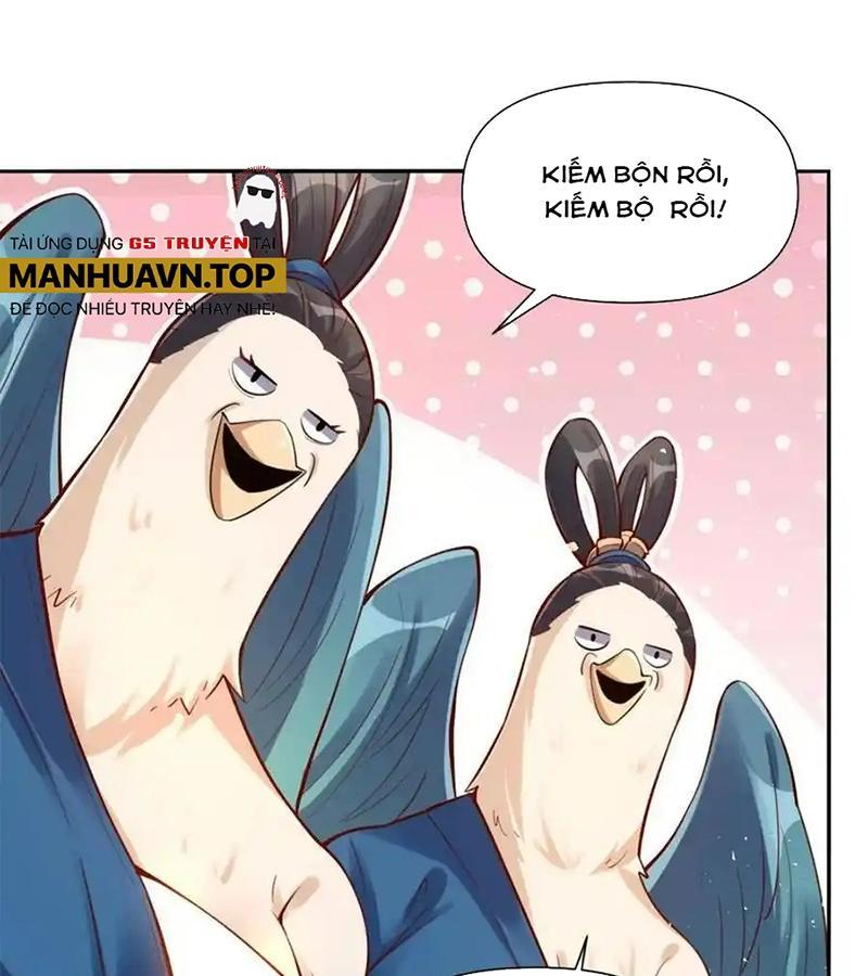 Nguyên Lai Ta Là Tu Tiên Đại Lão Chapter 456 - Trang 2