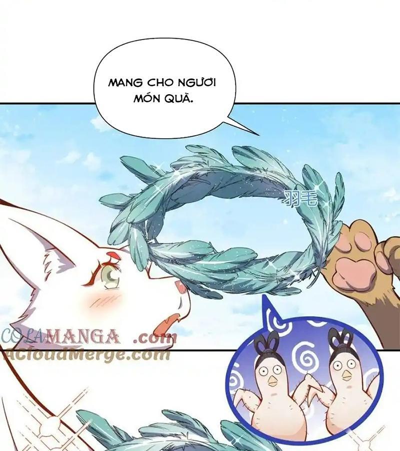 Nguyên Lai Ta Là Tu Tiên Đại Lão Chapter 456 - Trang 2