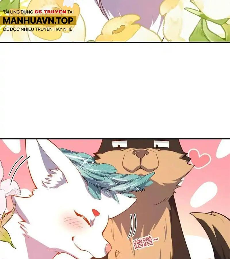 Nguyên Lai Ta Là Tu Tiên Đại Lão Chapter 456 - Trang 2