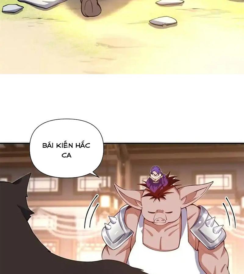 Nguyên Lai Ta Là Tu Tiên Đại Lão Chapter 456 - Trang 2