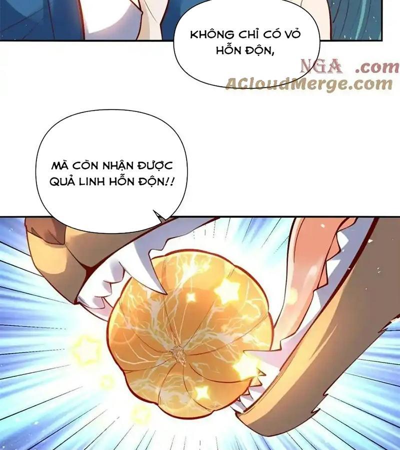 Nguyên Lai Ta Là Tu Tiên Đại Lão Chapter 456 - Trang 2