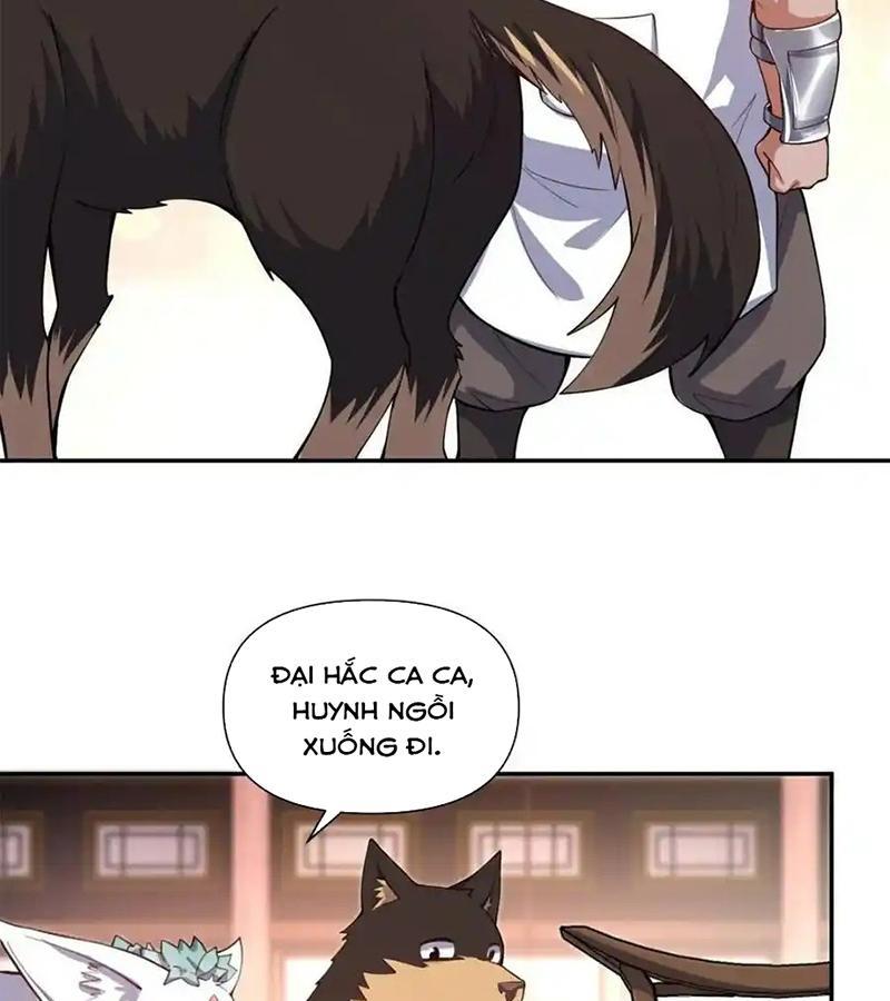 Nguyên Lai Ta Là Tu Tiên Đại Lão Chapter 456 - Trang 2