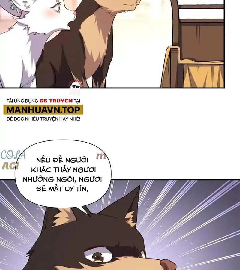 Nguyên Lai Ta Là Tu Tiên Đại Lão Chapter 456 - Trang 2