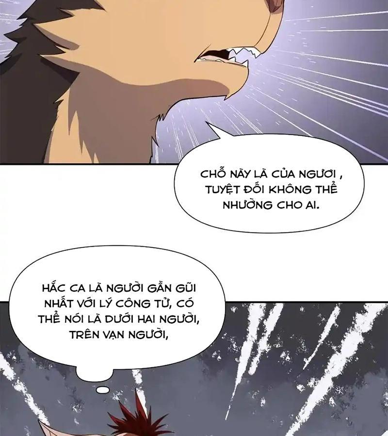 Nguyên Lai Ta Là Tu Tiên Đại Lão Chapter 456 - Trang 2