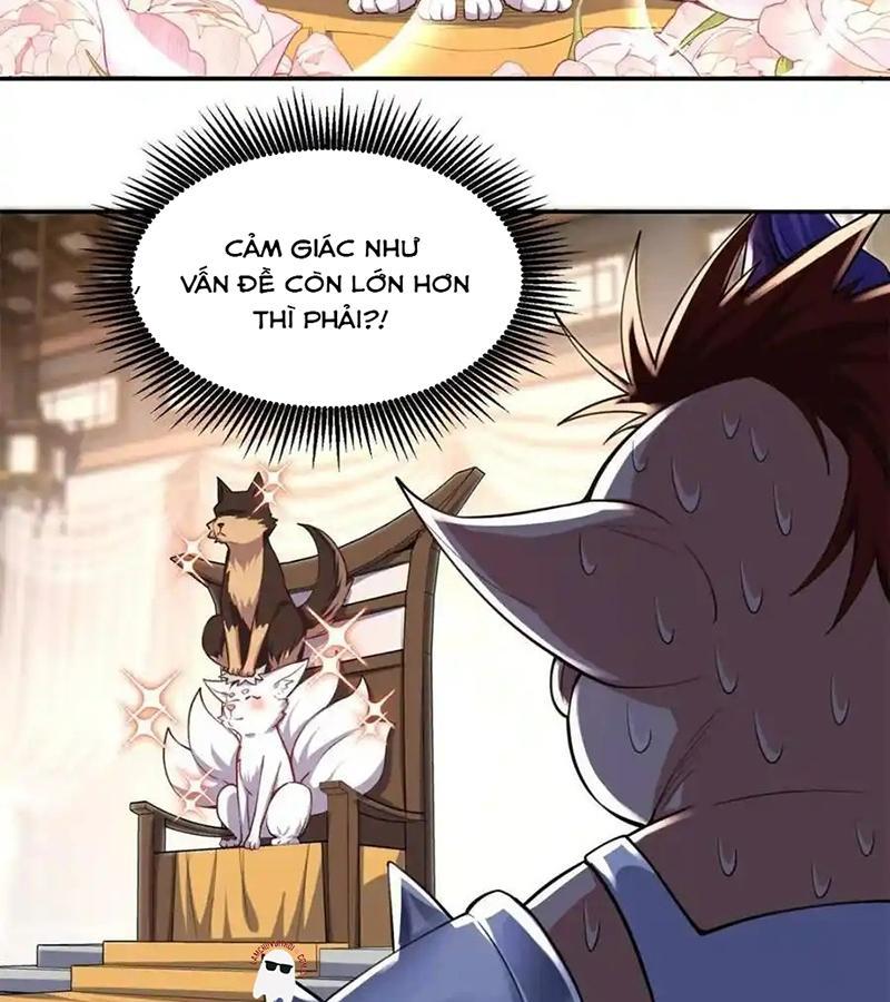 Nguyên Lai Ta Là Tu Tiên Đại Lão Chapter 456 - Trang 2