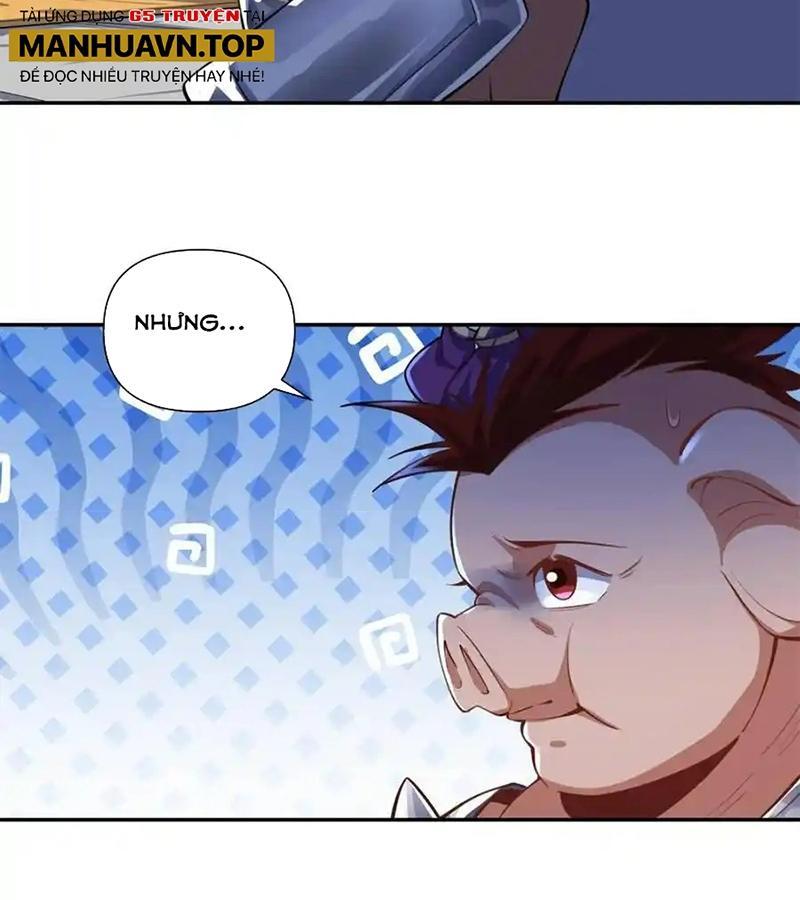 Nguyên Lai Ta Là Tu Tiên Đại Lão Chapter 456 - Trang 2