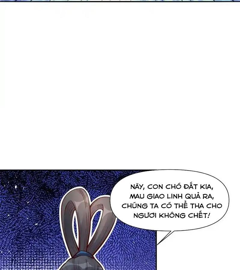 Nguyên Lai Ta Là Tu Tiên Đại Lão Chapter 456 - Trang 2